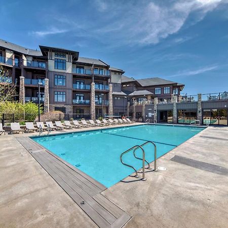 Copper Point Resort Invermere Exterior foto