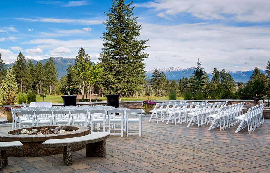 Copper Point Resort Invermere Exterior foto