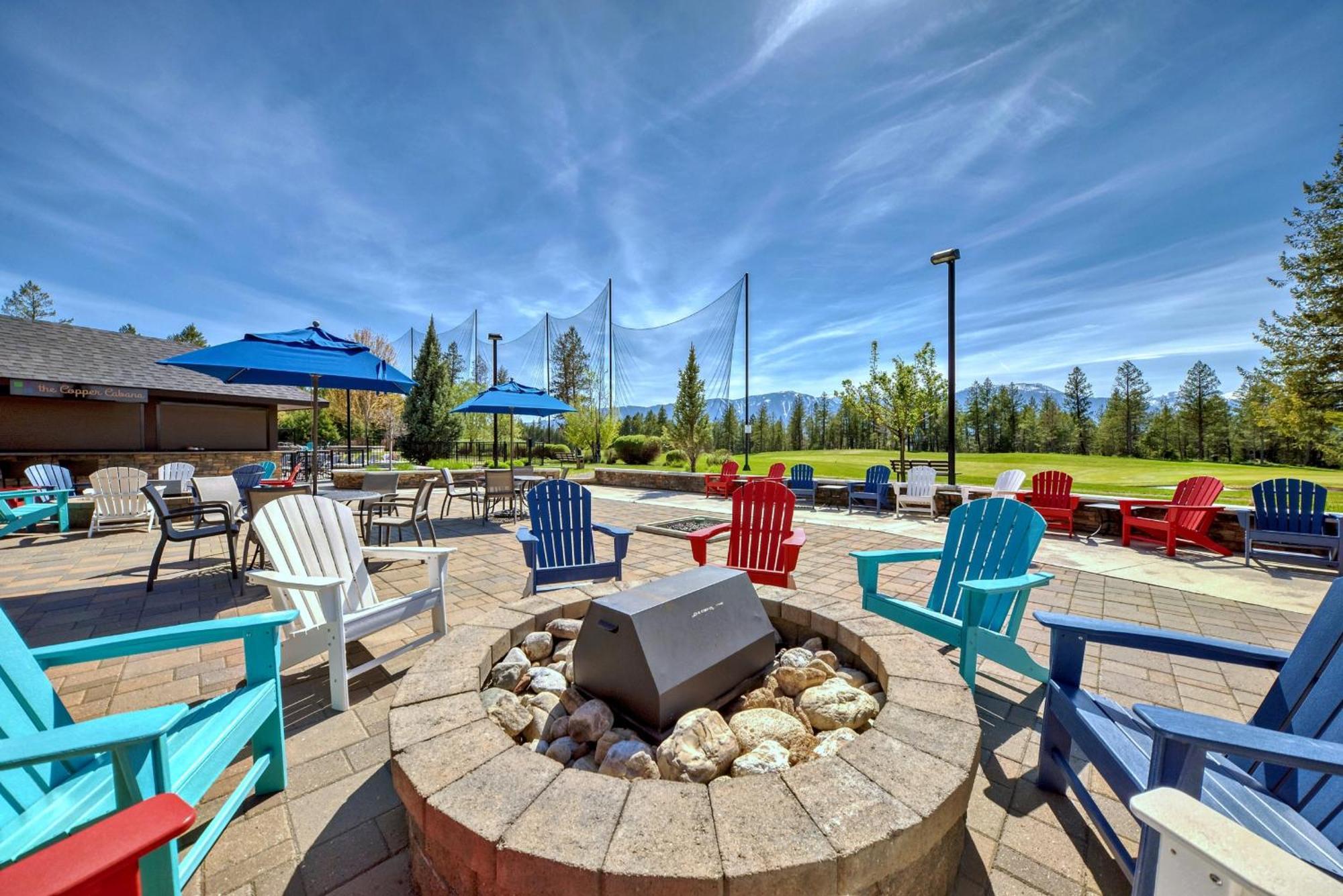 Copper Point Resort Invermere Exterior foto