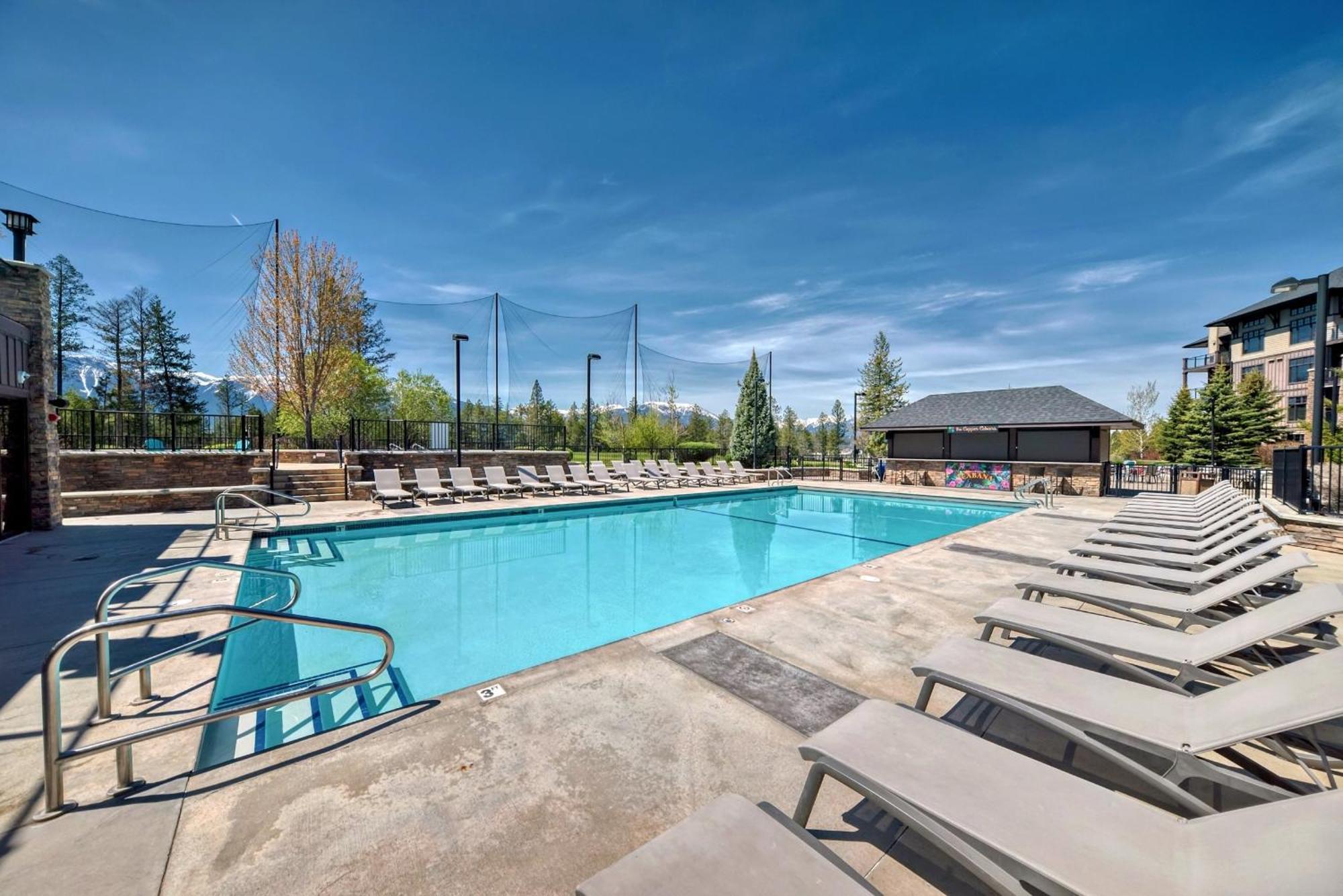 Copper Point Resort Invermere Exterior foto