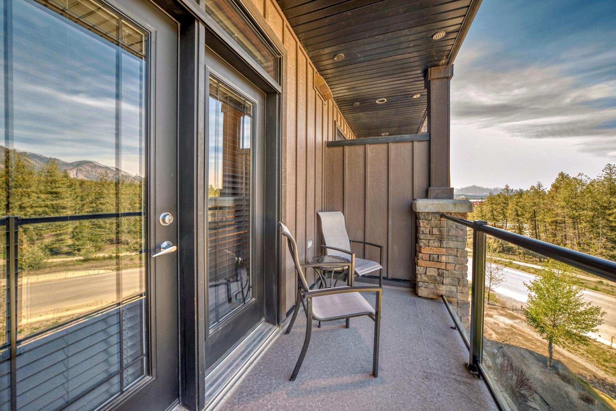 Copper Point Resort Invermere Exterior foto