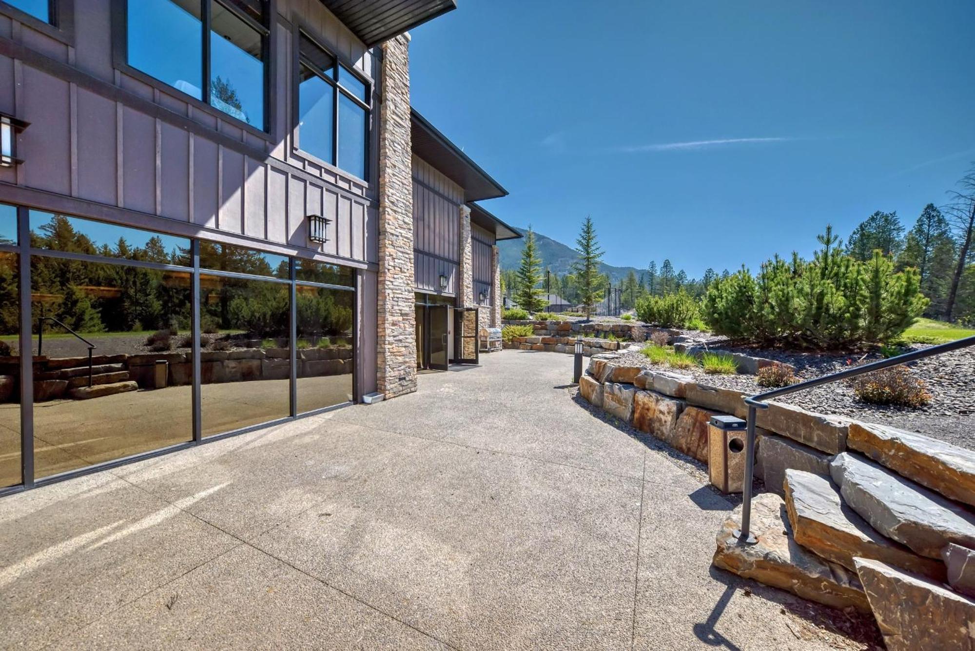 Copper Point Resort Invermere Exterior foto