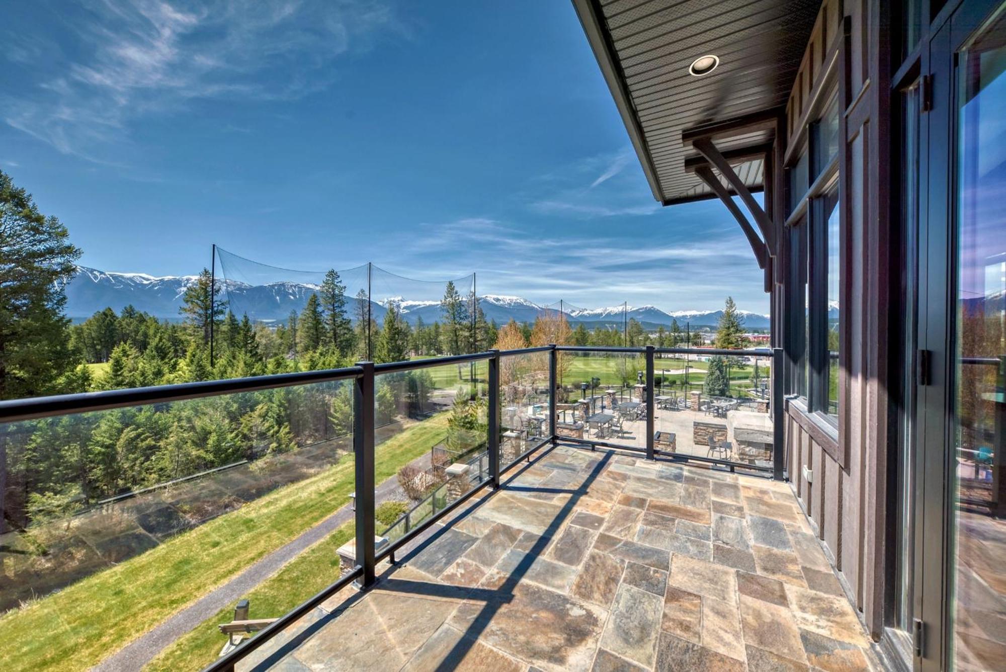 Copper Point Resort Invermere Exterior foto