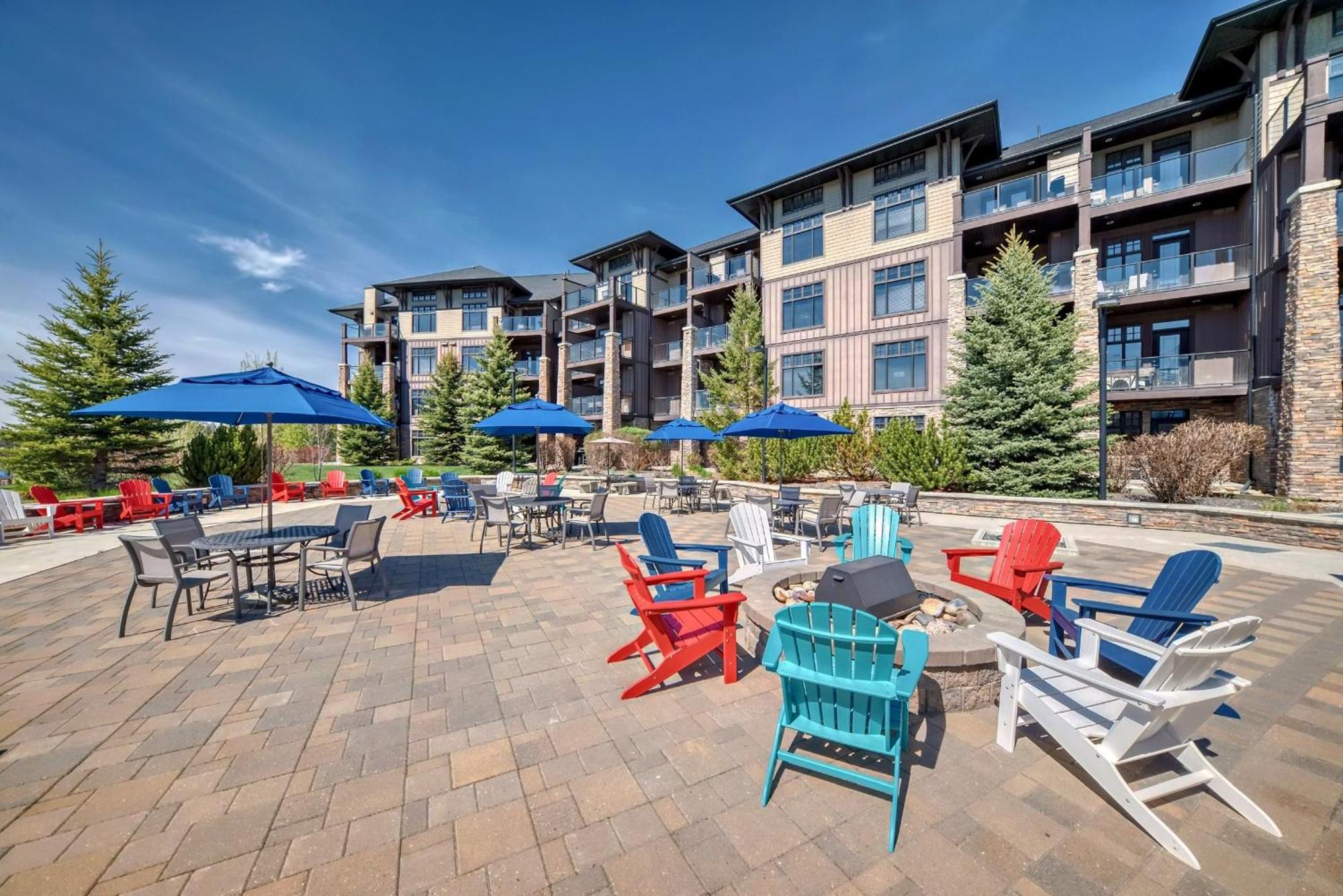 Copper Point Resort Invermere Exterior foto