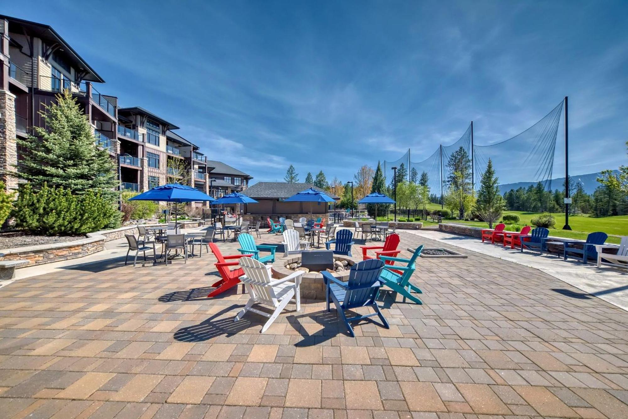 Copper Point Resort Invermere Exterior foto