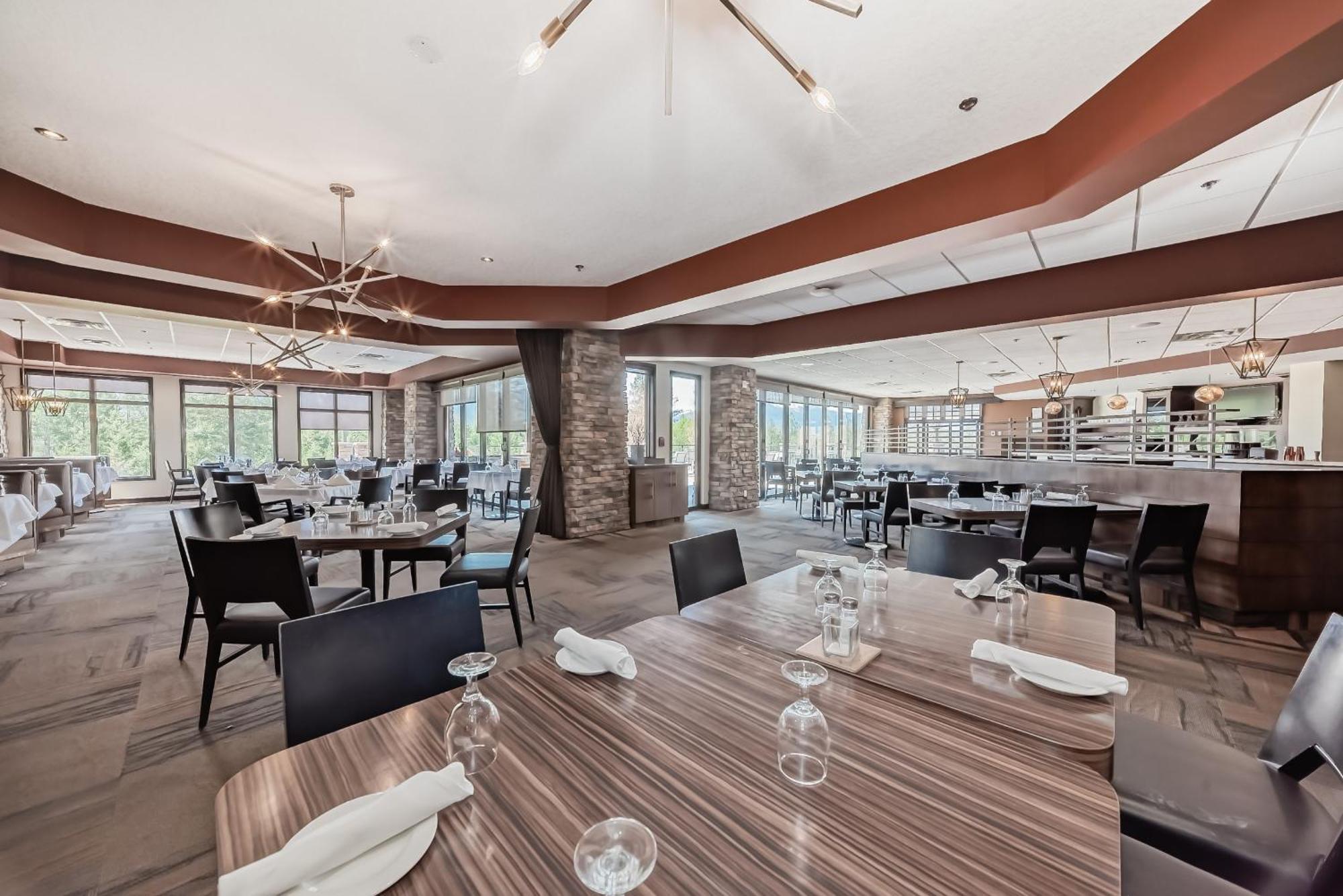 Copper Point Resort Invermere Exterior foto