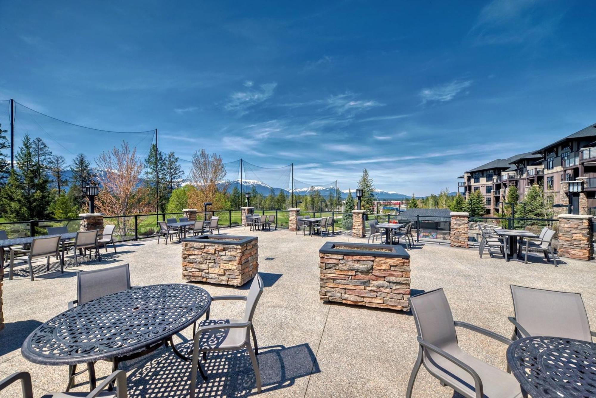 Copper Point Resort Invermere Exterior foto