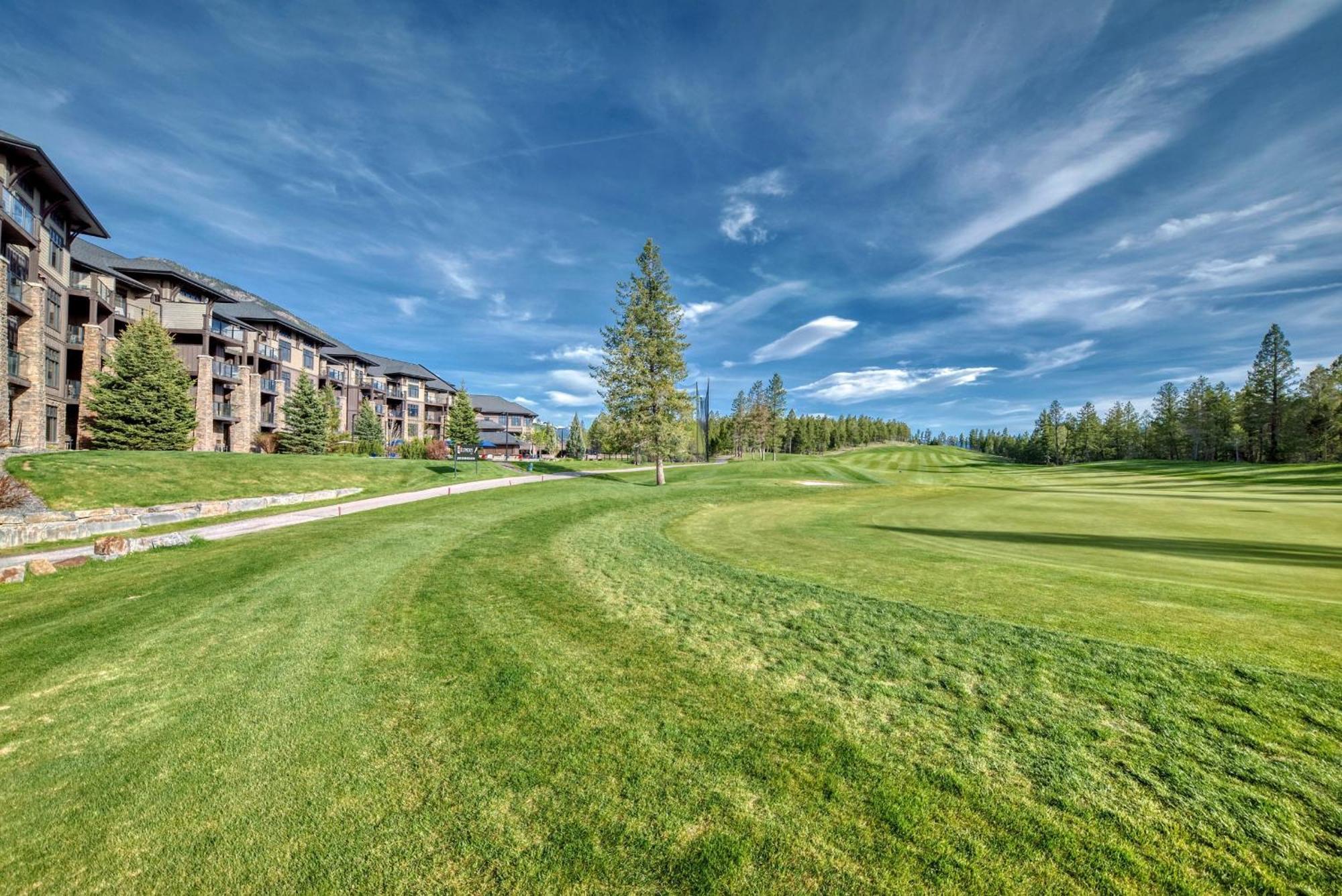 Copper Point Resort Invermere Exterior foto