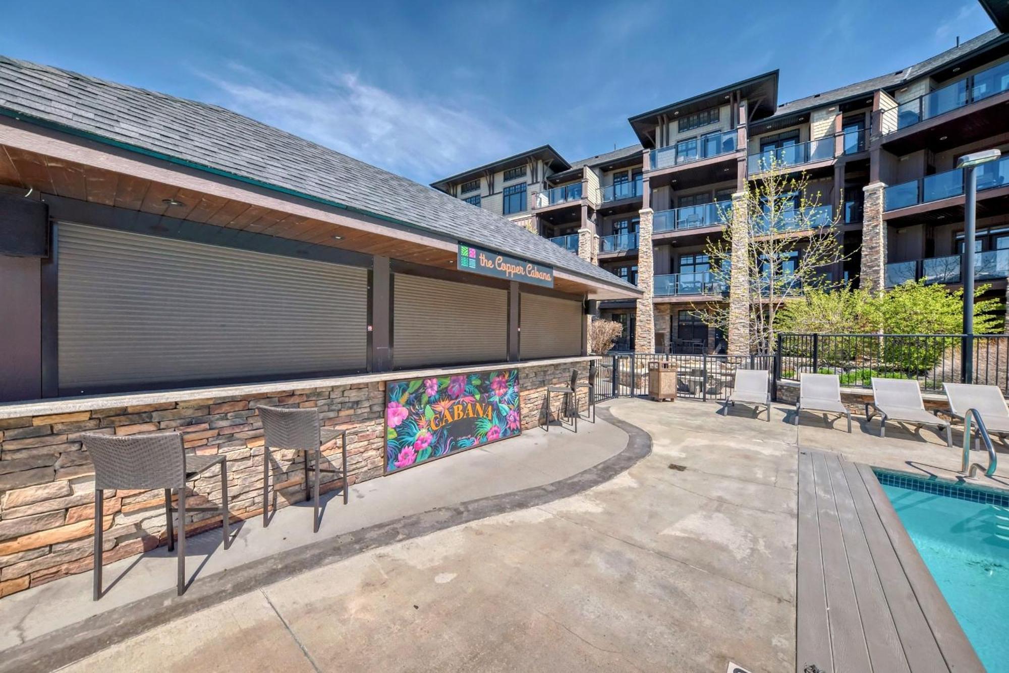Copper Point Resort Invermere Exterior foto