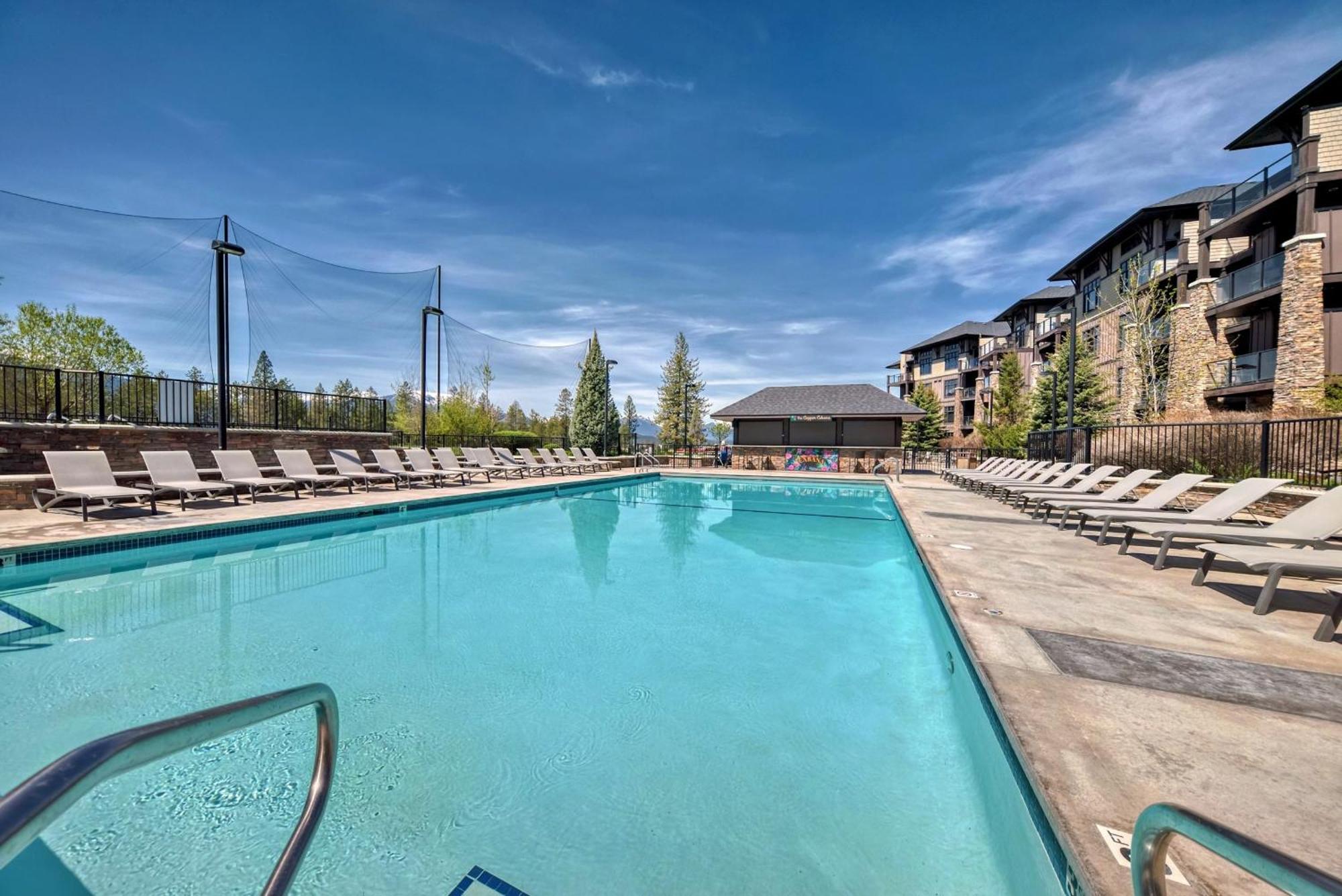 Copper Point Resort Invermere Exterior foto