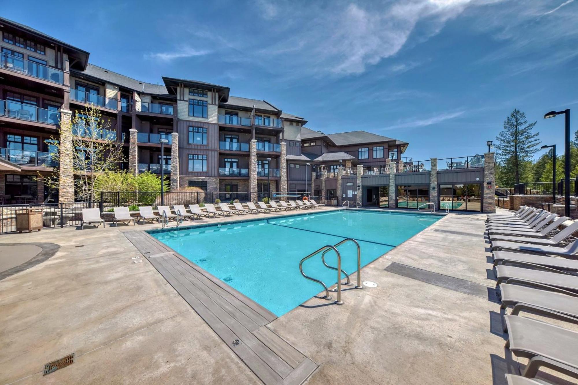 Copper Point Resort Invermere Exterior foto