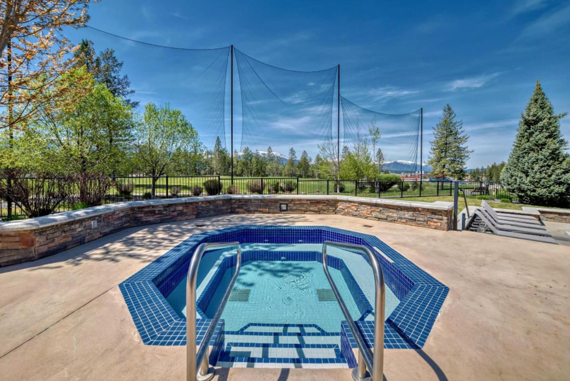 Copper Point Resort Invermere Exterior foto