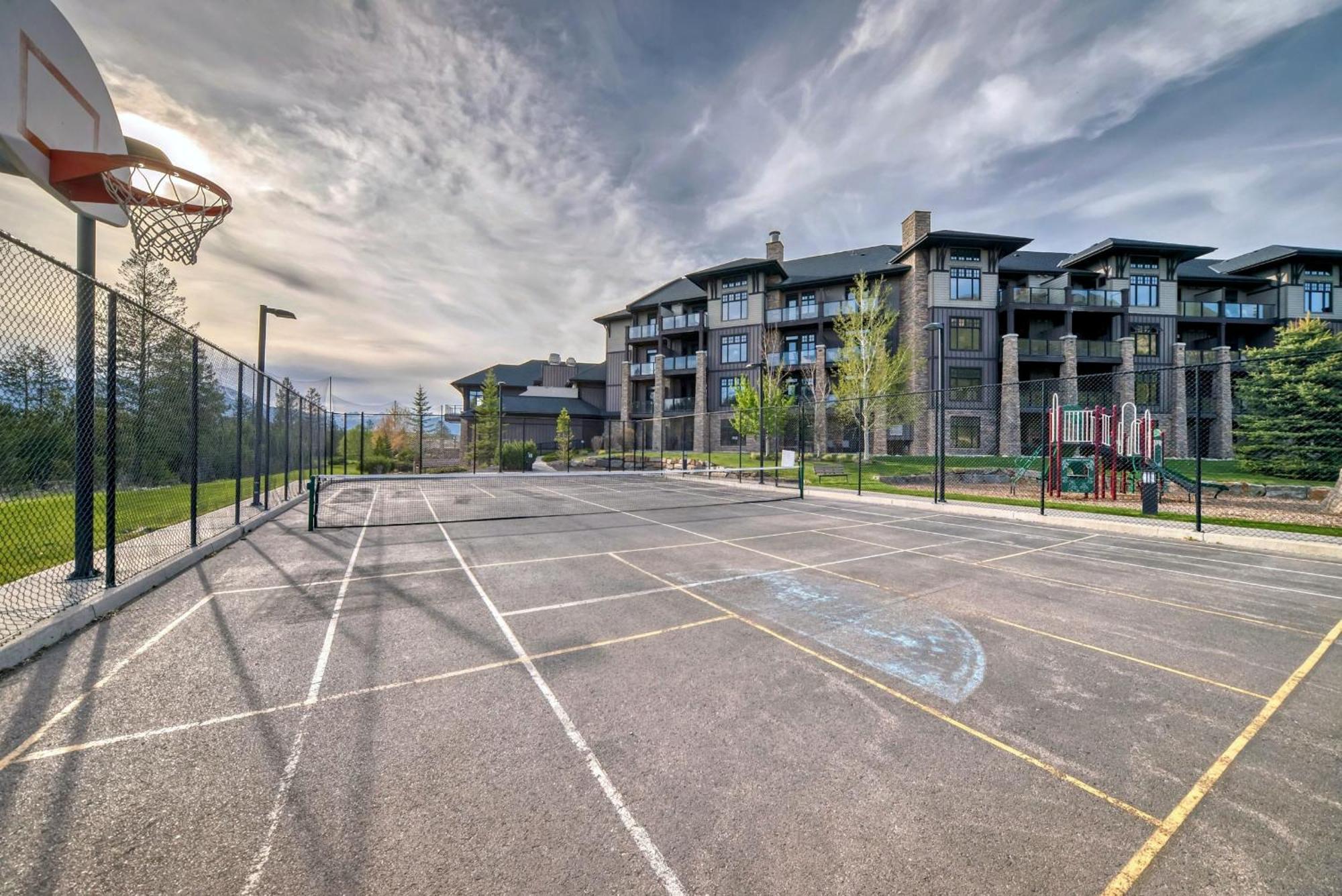 Copper Point Resort Invermere Exterior foto