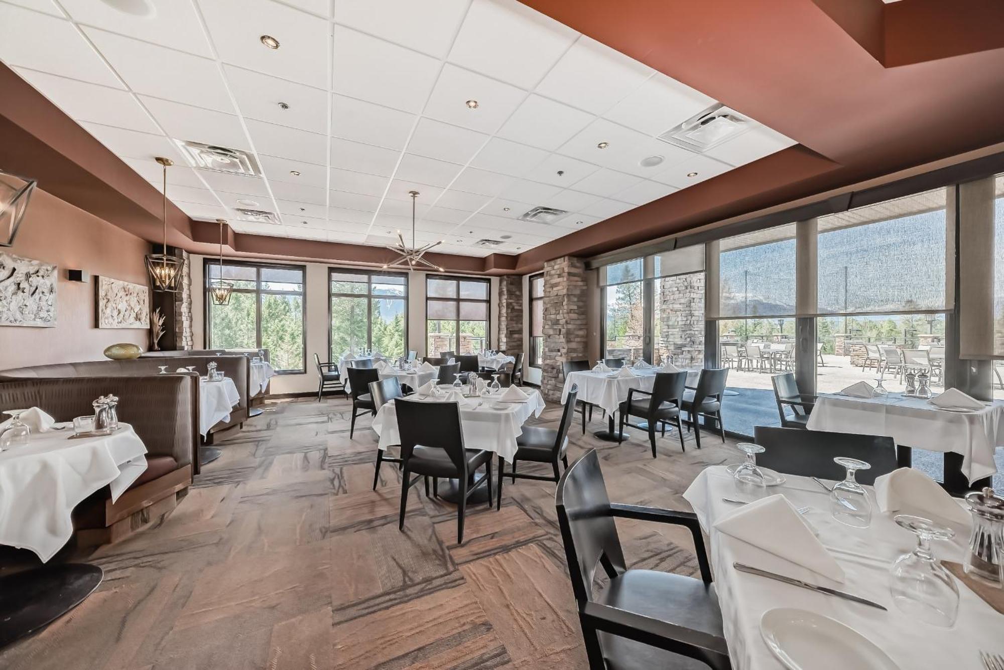 Copper Point Resort Invermere Exterior foto