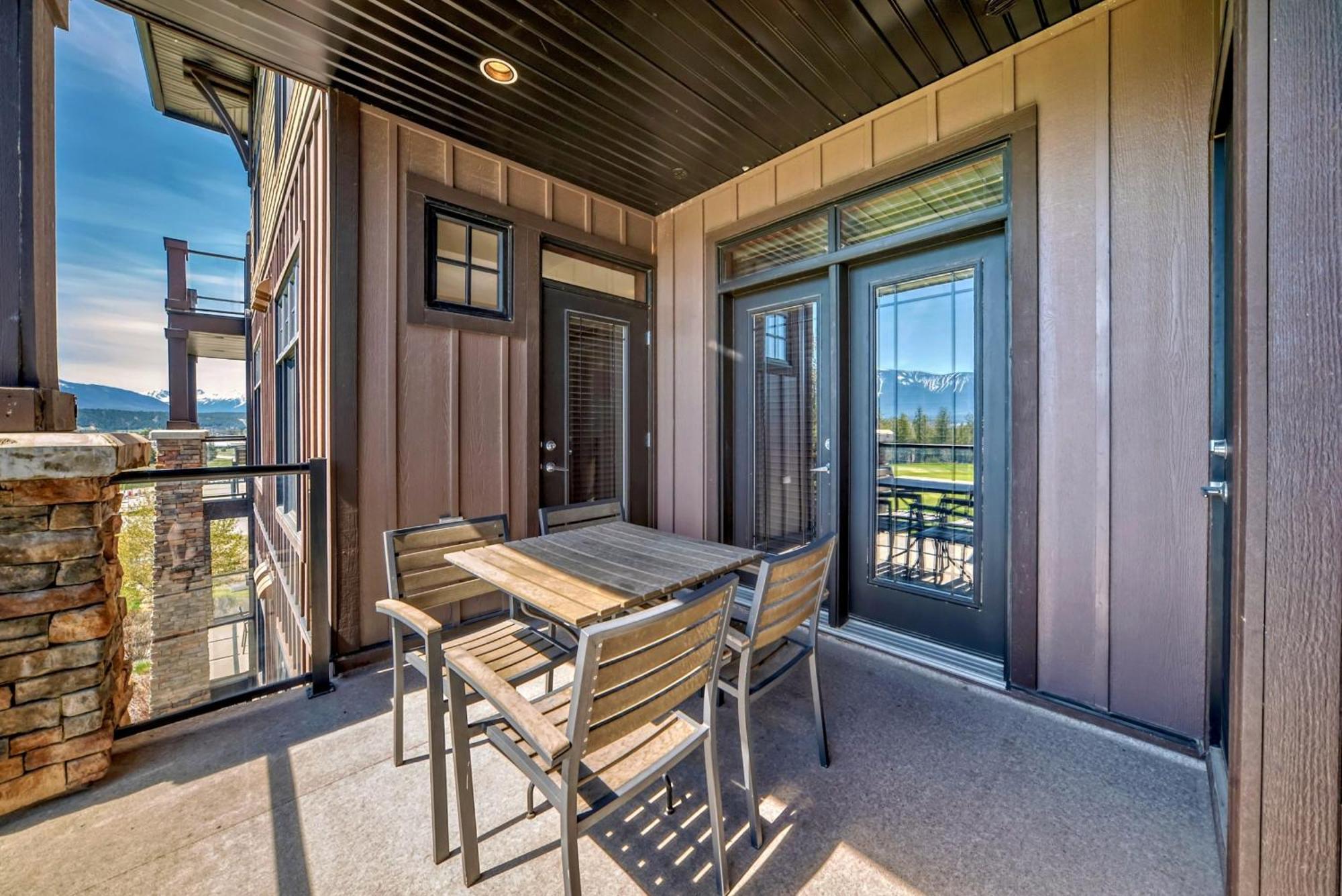 Copper Point Resort Invermere Exterior foto
