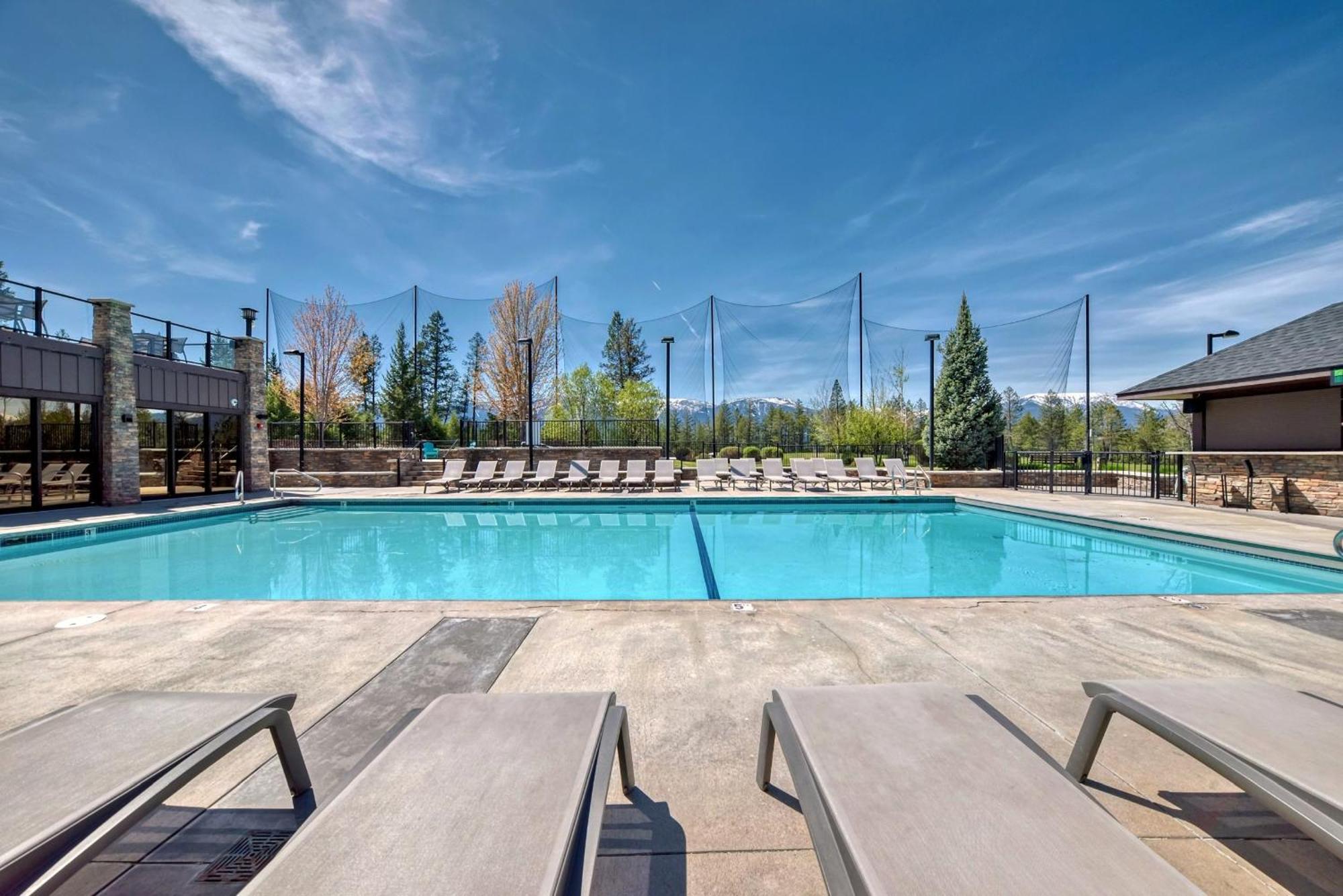 Copper Point Resort Invermere Exterior foto