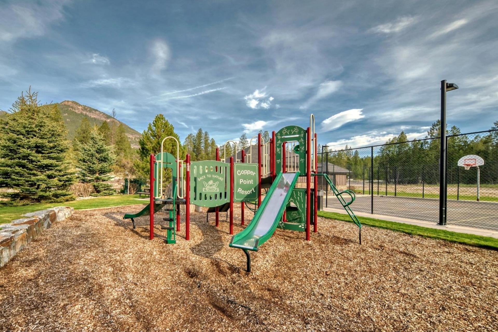 Copper Point Resort Invermere Exterior foto