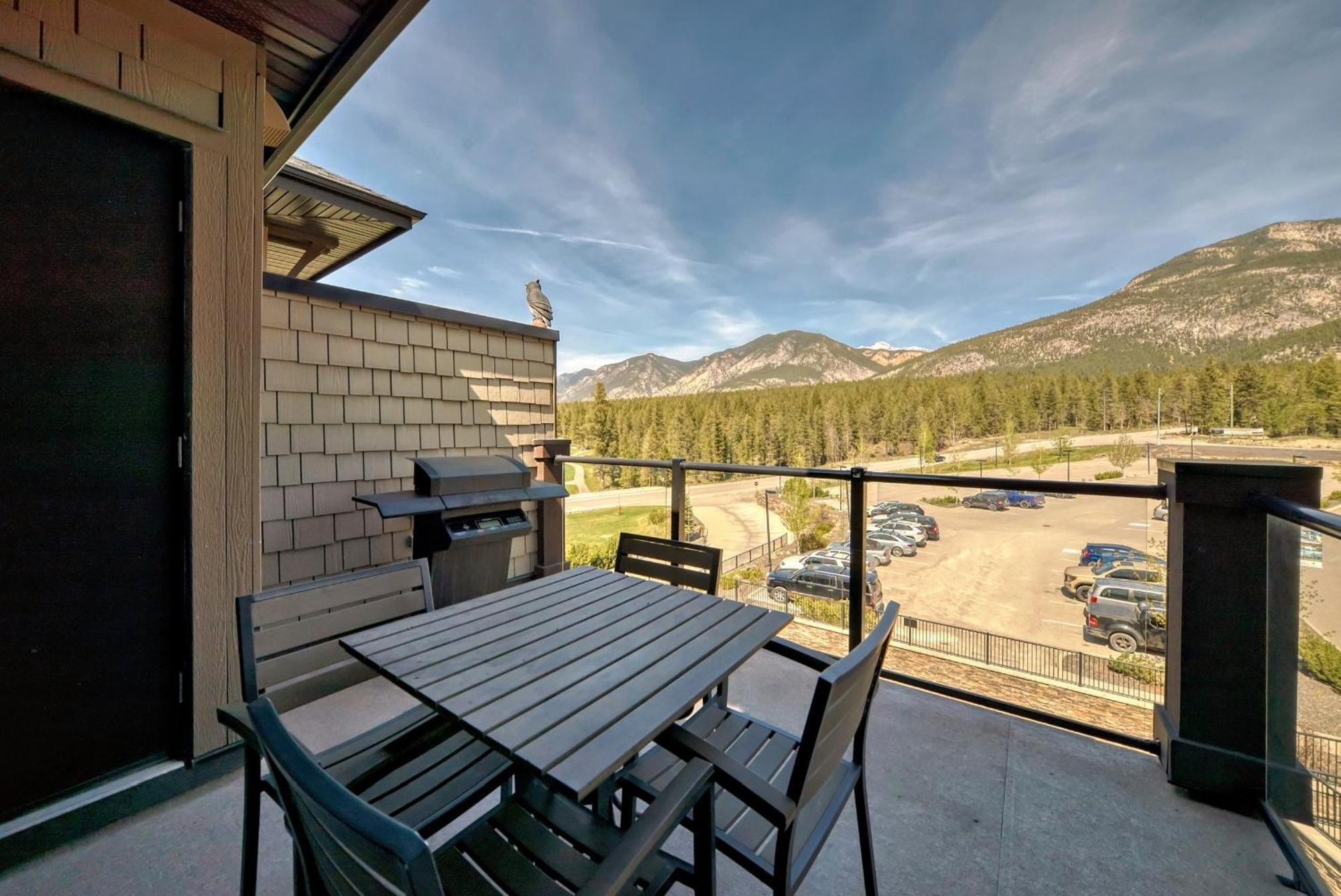 Copper Point Resort Invermere Exterior foto