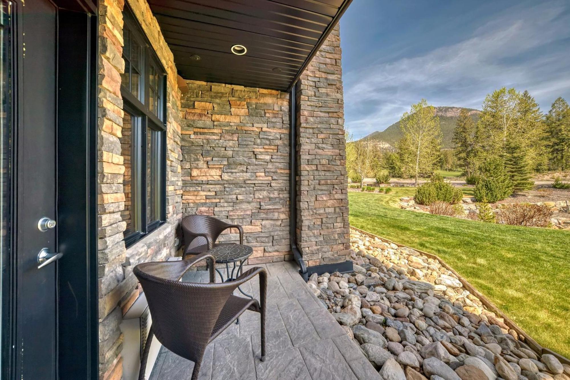Copper Point Resort Invermere Exterior foto
