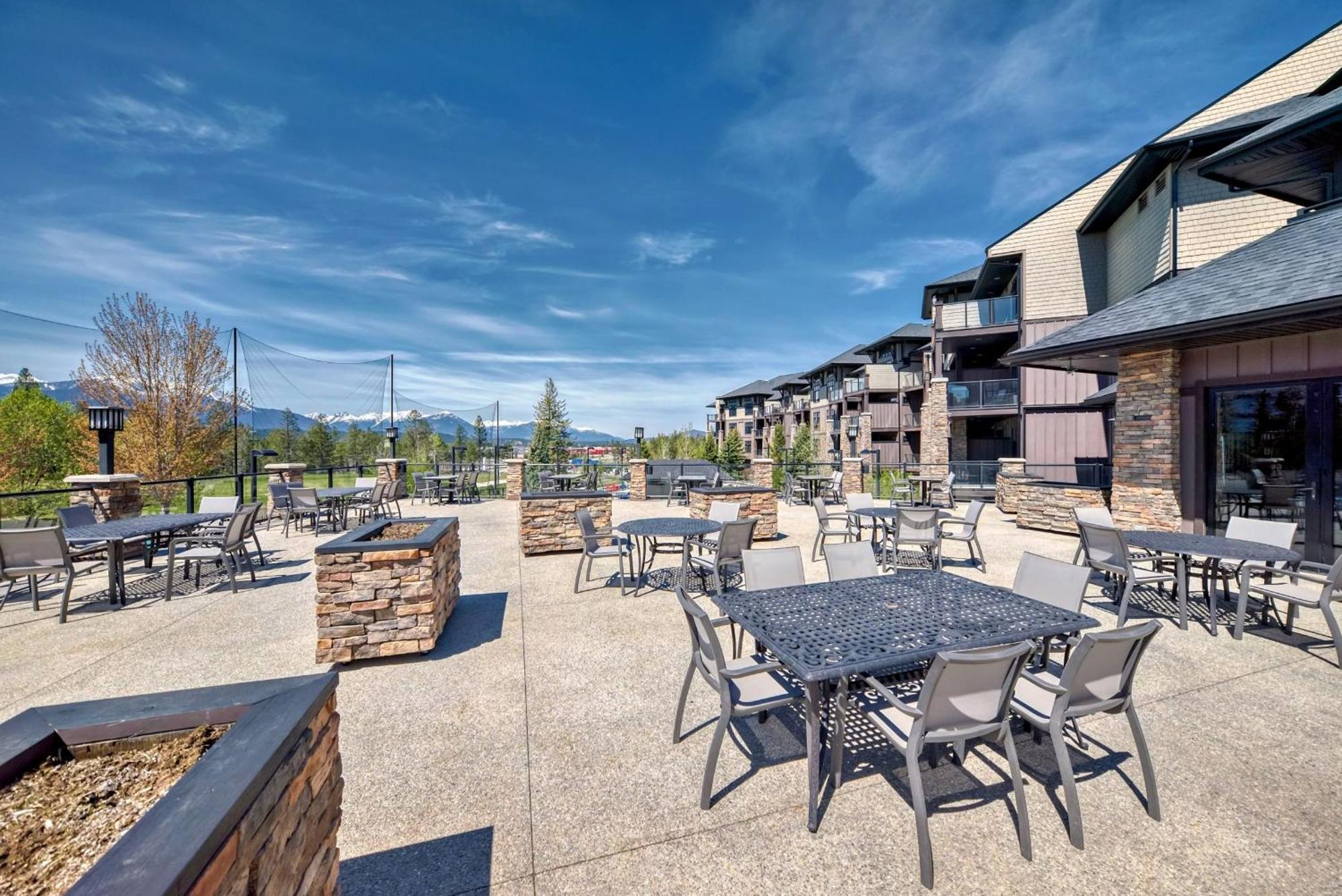 Copper Point Resort Invermere Exterior foto