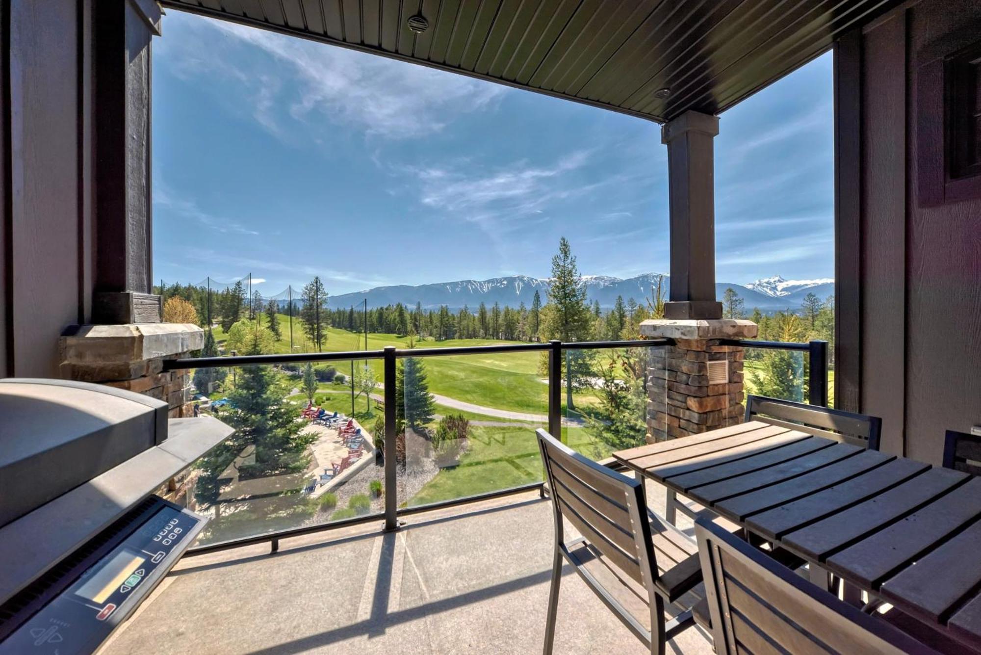 Copper Point Resort Invermere Exterior foto